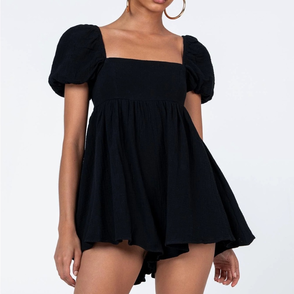 Princess Polly Lorna Romper